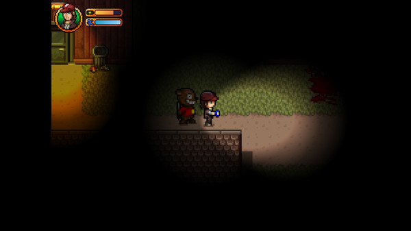 陽光營地游戲下載 pc中文版圖2