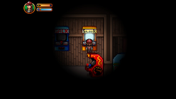 陽光營地游戲下載 pc中文版圖4