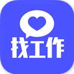 愛(ài)找工作app下載 v1.0.0 安卓版 