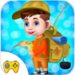 學校郊游游戲 v1.0.0 安卓版 