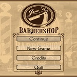 模擬理發(fā)店游戲 中文版 