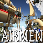 我的飛空艇 中文版 