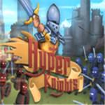 超級騎士游戲下載 漢化版 