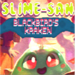 史萊姆先生：黑鳥(niǎo)的海怪 中文版 