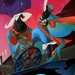 柴堆Pyre四項(xiàng)修改器 免費(fèi)版 