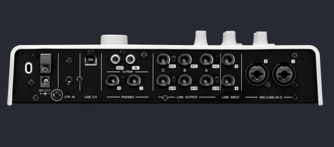 雅馬哈ur28m聲卡驅(qū)動 v1.0.3 官方版圖2