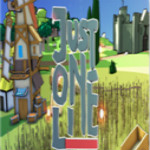 僅僅一行游戲下載 中文版 