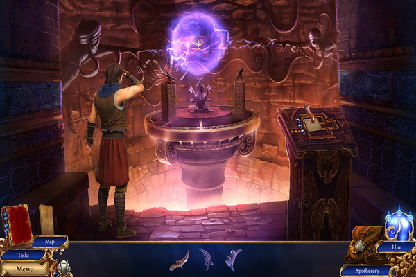 波斯之夜:沙漠奇跡下載 中文版圖6