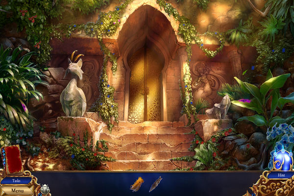 波斯之夜:沙漠奇跡下載 中文版圖1