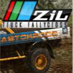 ZiL卡車?yán)愊螺d 中文版 