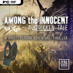 無辜者災(zāi)難故事漢化版 官方版 