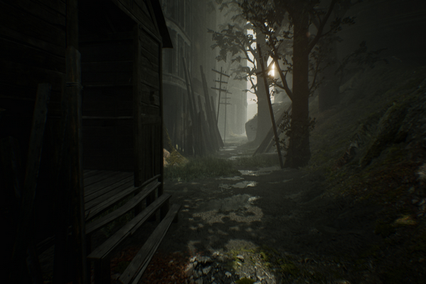 70號巴希爾之眼游戲下載 簡體中文版圖2