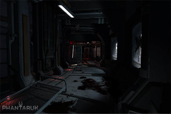 夢(mèng)魘飛艇游戲下載 中文版圖4