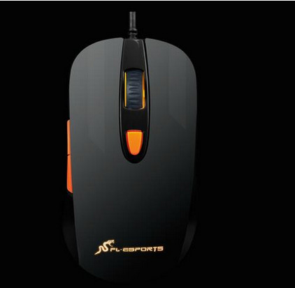 腹靈g12鼠標驅(qū)動 v1.0 官方版圖1