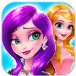 魔法后裔乖巧與叛逆游戲下載 v2.5 免費(fèi)版 