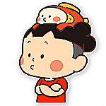 小魚(yú)燈日常版微信表情包 高清版 