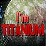 我是鈦 官方中文版 