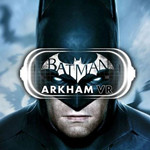 蝙蝠俠阿卡姆VR 3DM漢化補(bǔ)丁下載 v1.0 綠色版 