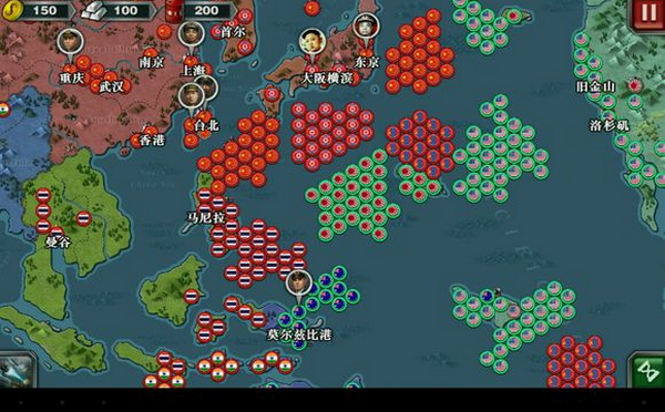 世界征服者3榮耀之戰(zhàn)MOD第三版下載 免費(fèi)版圖2