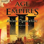 帝國時(shí)代3亞洲王朝steam版地圖游戲語音漢化整合包下載 綠色版 