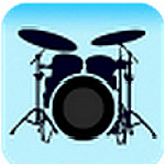 架子鼓節(jié)拍器軟件下載 V2017 官方版 