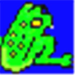 VB精美桌面日歷 V1.0 綠色免費版 