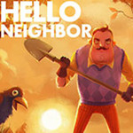 你好鄰居游俠LMAO漢化組漢化補丁下載 V1.0 免費版 