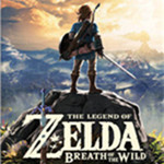 塞爾達傳說荒野之息破解版下載 PC中文版 