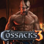 哥薩克3未加密補(bǔ)丁下載 綠色免費(fèi)版 
