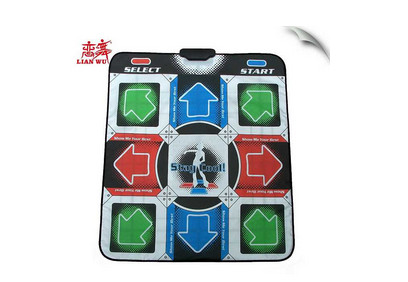 戀舞跳舞毯驅(qū)動 