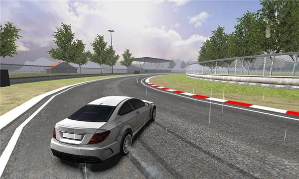 漂移全明星游戲下載 v1.1 官方版圖2