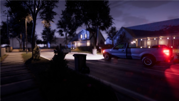 真實(shí)農(nóng)場模擬 中文版