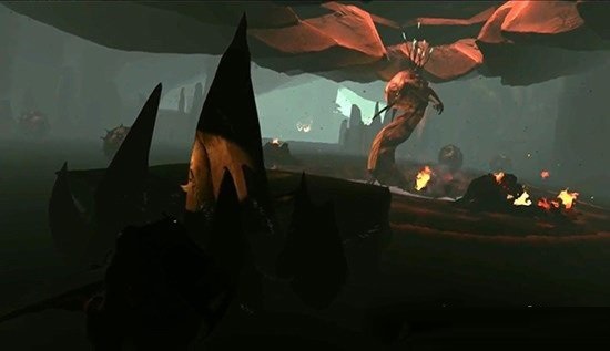 無處可逃游戲下載 中文版