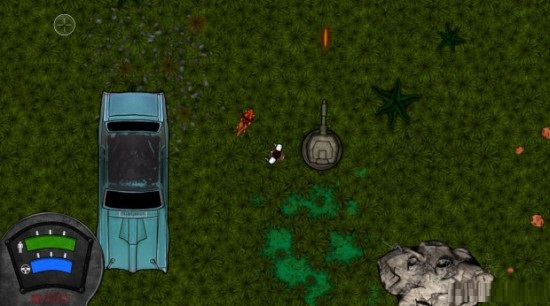 狂暴索爾世界 英文版