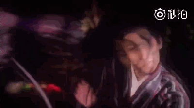 三生三世十里拉面趣味GIF圖片