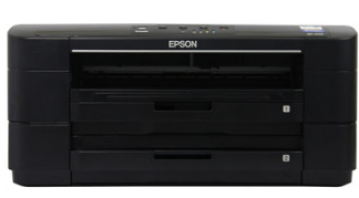 愛普生WF7018打印機(jī)驅(qū)動(dòng) 