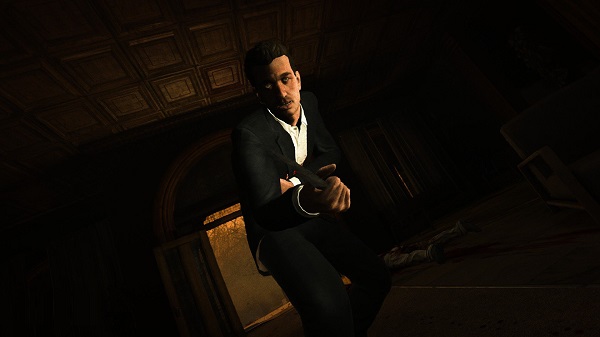 逃生告密者 中文版