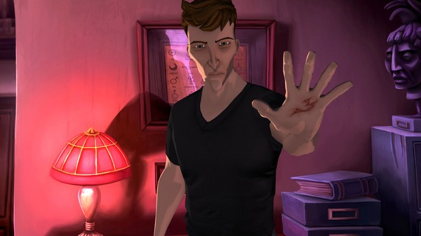 昨日起源下載 中文版