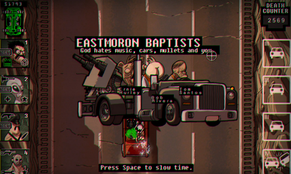 死神之轍三項修改器