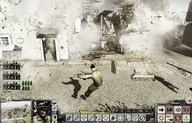 戰(zhàn)爭(zhēng)的真相