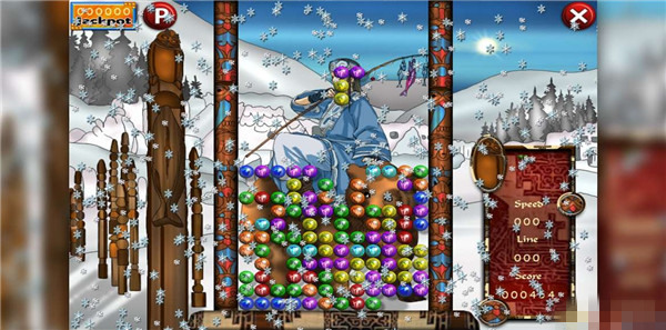 麥特斯方塊破解版