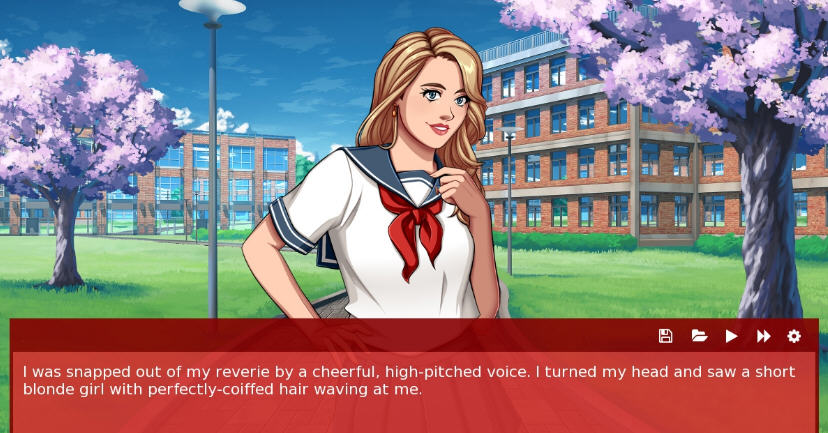 共和學院中文版