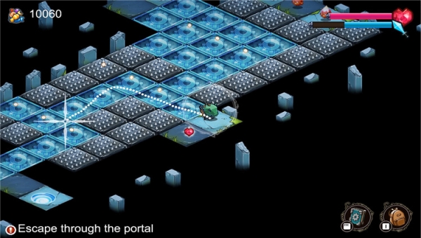 劈砍英雄 中文版