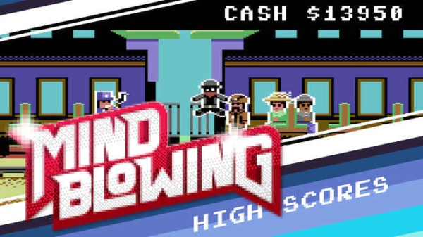 游樂(lè)園大冒險(xiǎn)