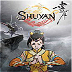 書雁傳奇四項修改器