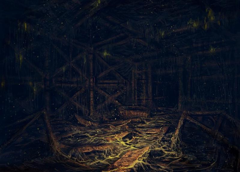 活體腦細胞(SOMA) 中文版