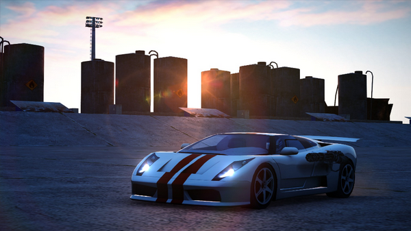 碰撞之日紅線版