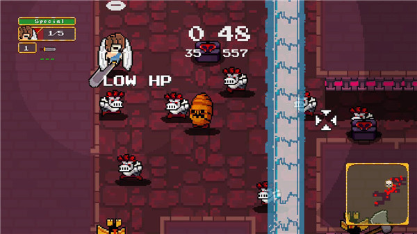 亡靈之魂漢化版