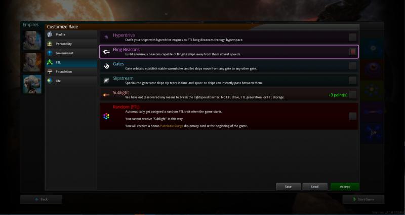 星際統(tǒng)治者2 中文版
