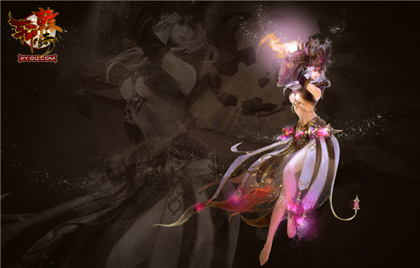 騰訊軒轅傳奇手游